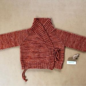 Misha and Puff OG Cinnamon Saltwater 2-3